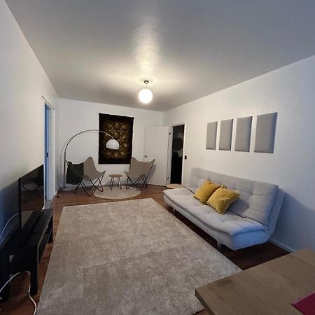 Apartment Rovaniemi Center 1 Экстерьер фото