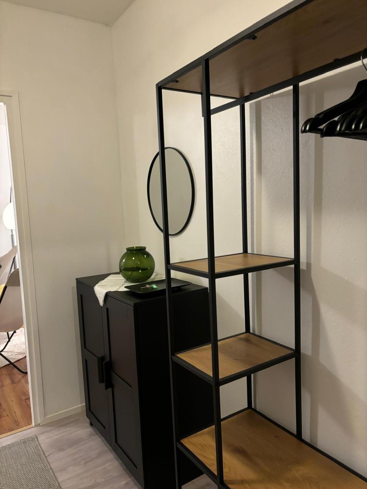 Apartment Rovaniemi Center 1 Экстерьер фото