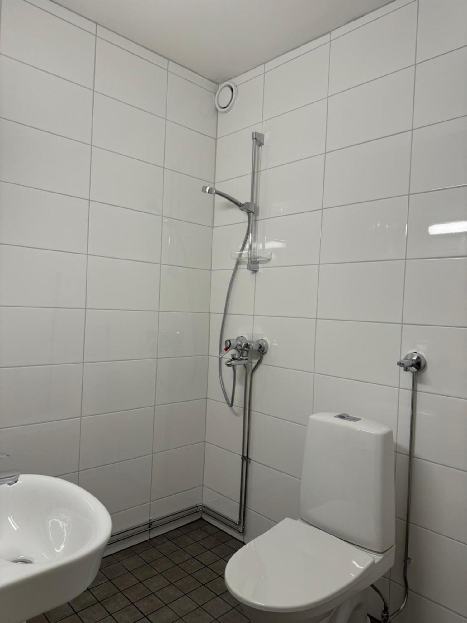 Apartment Rovaniemi Center 1 Экстерьер фото