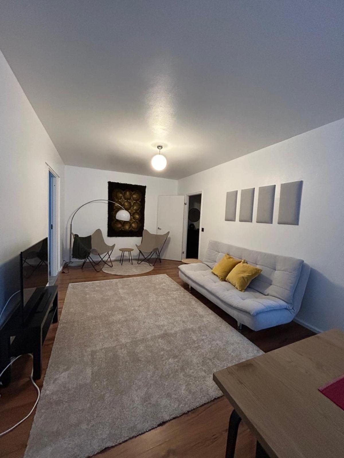 Apartment Rovaniemi Center 1 Экстерьер фото
