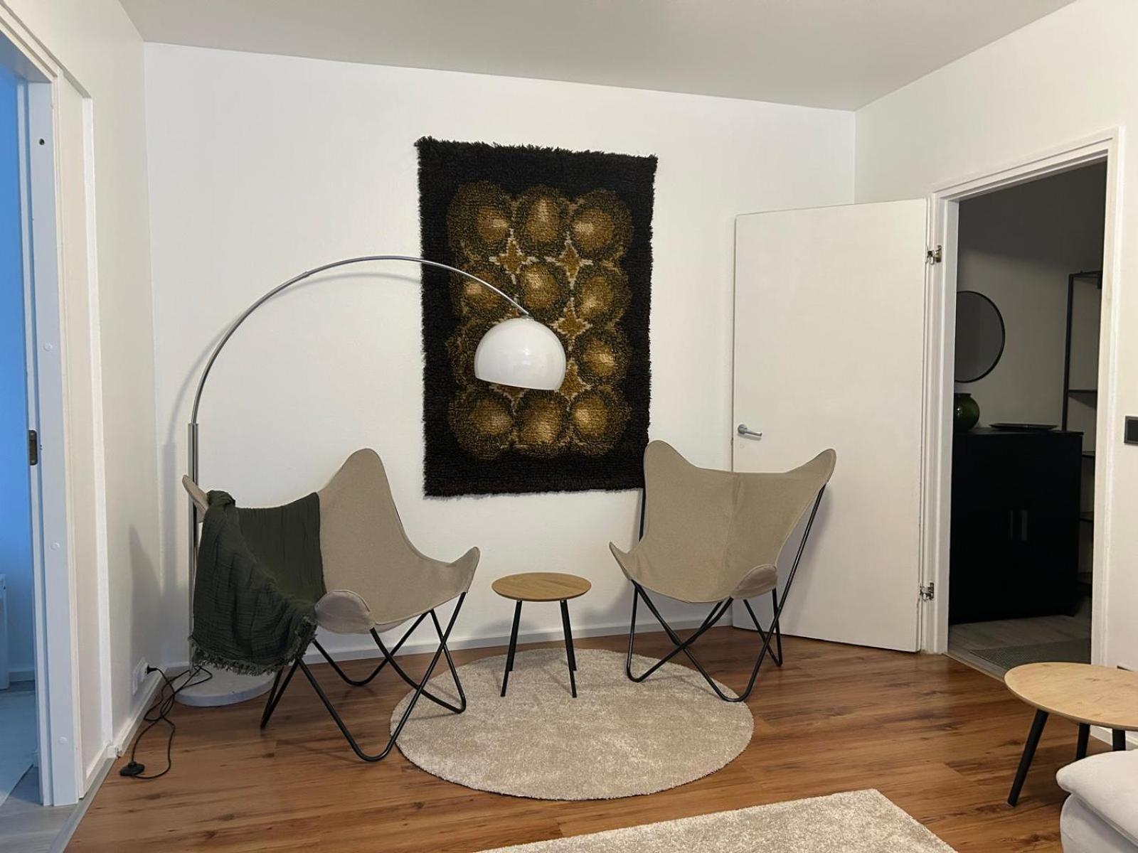 Apartment Rovaniemi Center 1 Экстерьер фото